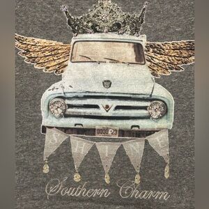 NWOT - Southern Charm Unique/Country/Bling